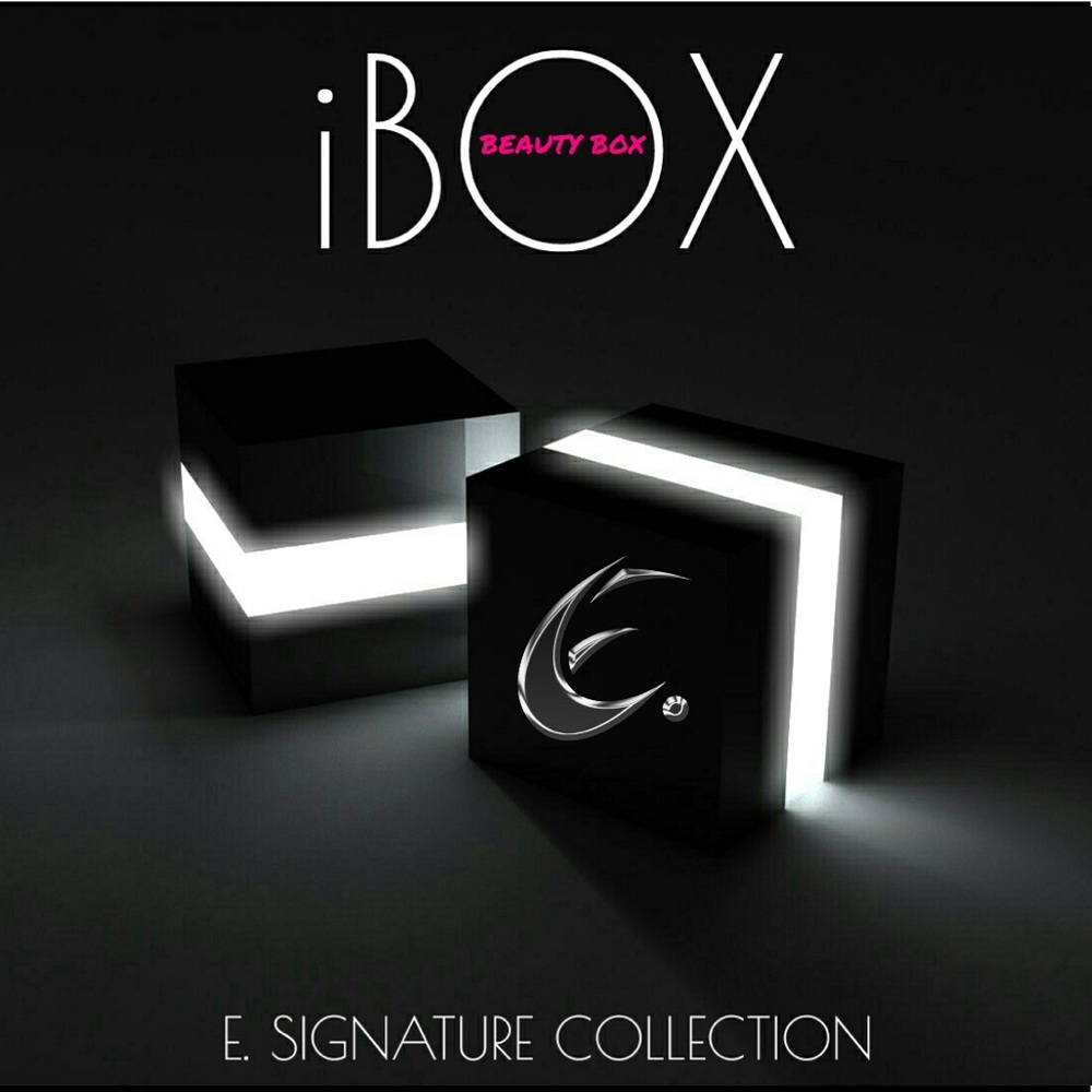 Our high end beauty products.. NO packet samples!